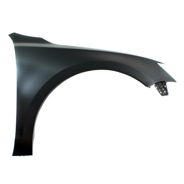 Car Fender Passenger Side Fender For Volkswagen Jetta 2011-2018 | CAPA