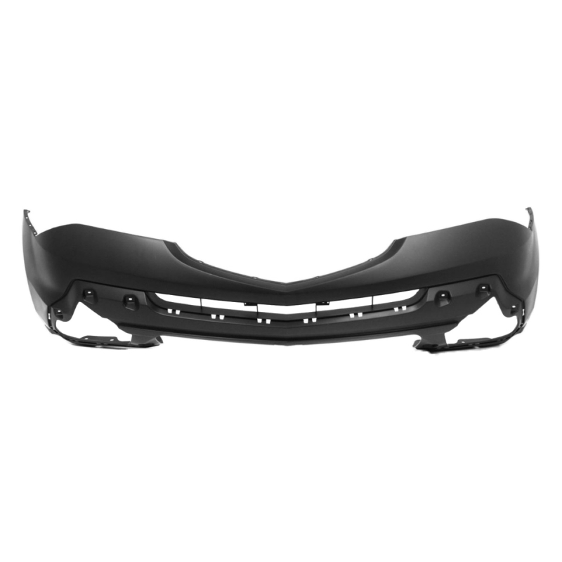 NEW Front Bumper Cover for 2007-2009 Acura MDX AC1000157