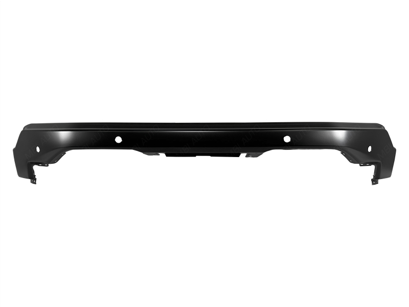 2022-2025 GMC Sierra 1500 Steel Front Bumper Face Bar