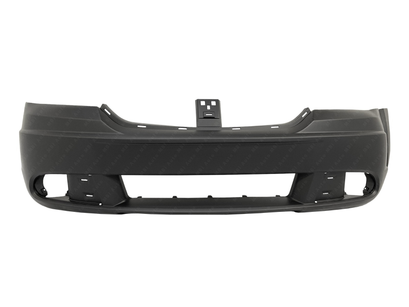 New Aftermarket Front Bumper Cover For Your 20092018 Dodge Journey
