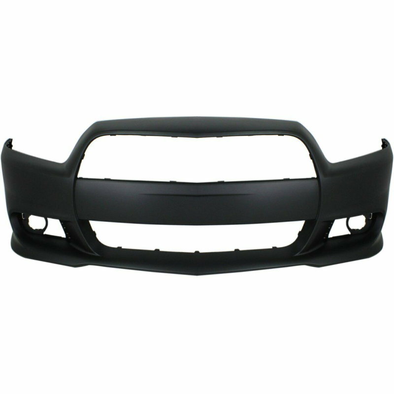 20122014 Dodge Charger SRT8 Front Bumper Replacement