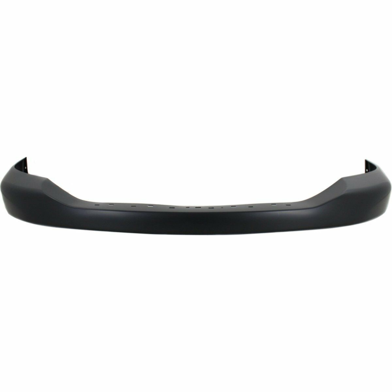 Upper Fascia For Ram 2500 New Aftermarket Front Bumper Cover For Your 2002-2005 Dodge Ram - CH10 Replacement Bumper Cover CH1000411