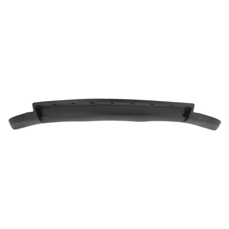 Front Lower Bumper Valance / Air Dam For 2010-2012 Dodge Ram 2500/3500 4WD - Direct Replacement