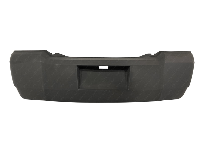 New Aftermarket Rear Bumper Cover For Your 20082010 Dodge Avenger C