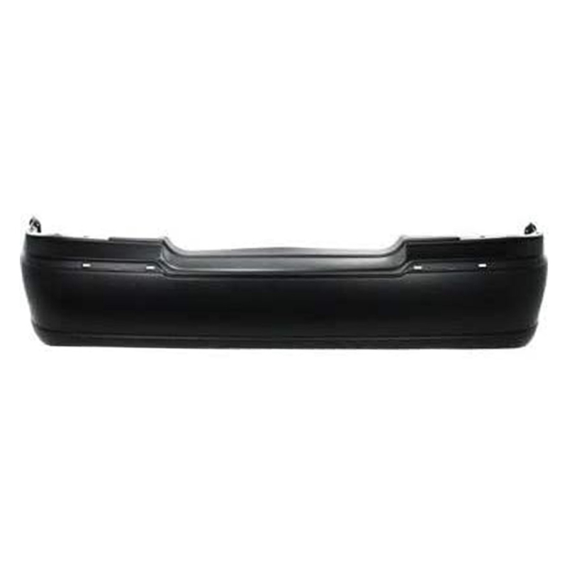 New FO1100342 Rear Bumper Cover For Lincoln Town Car Primed 20032011