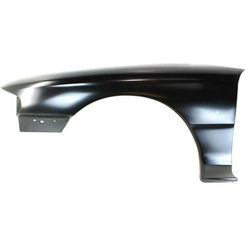 1994–1998 Ford Mustang Left Fender | Primed or Painted