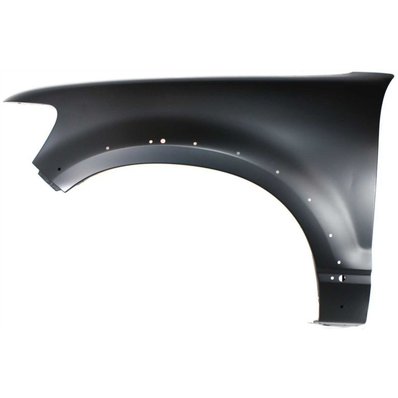 芙　優ページ 2007-2010 Ford Explorer Sport Trac Driver Side Left Front Fender
