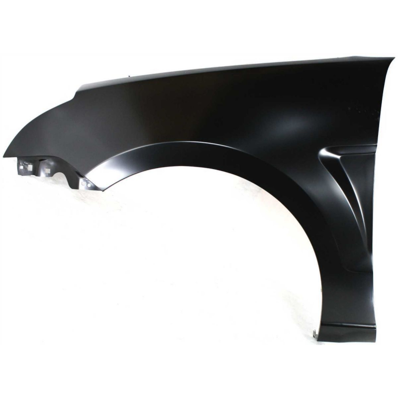 NEW Painted To Match Front RH Passenger Side Fender for 2012-2018 Ford