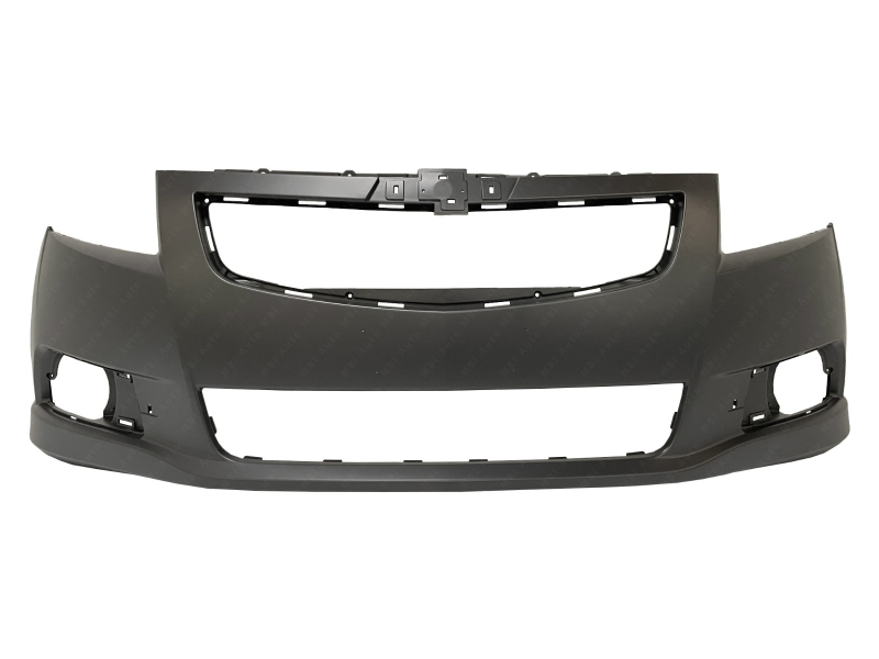2011-2014 Chevy Cruze LT LTZ Front Bumper Cover w/ RS Trim