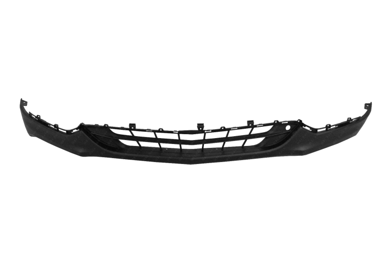 NEW Textured Front Lower Bumper Cover for 20182019 Chevy Equinox