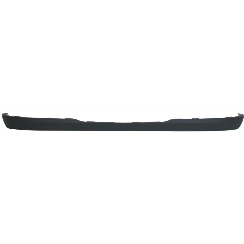 NEW Textured Lower Front Air Deflector for 2007-2014 Chevy Tahoe ...