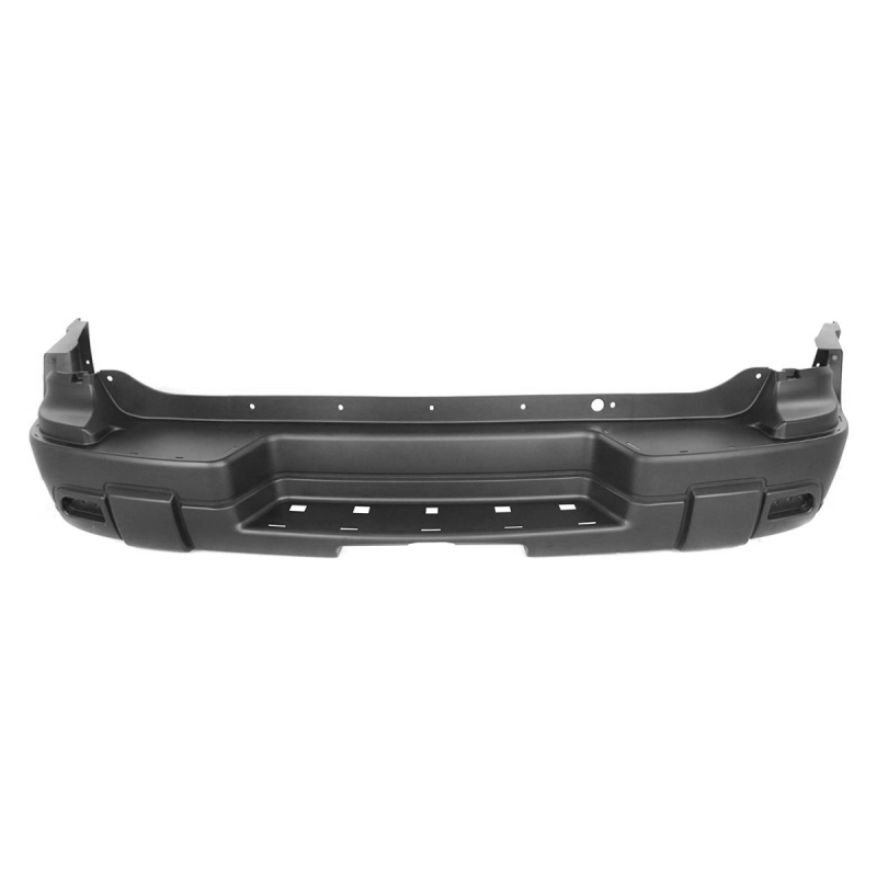 Ss Rear Bumper GM1100627 rear bumper non LT ss models