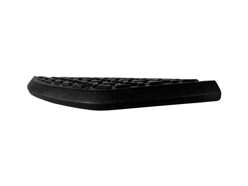 2019-2026 Chevy Silverado Rear Step Pad | Passenger Side