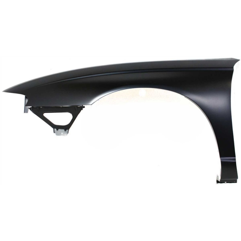 Sherman 710-32L Front Driver Side Fender For Chevy Malibu 1982-1983