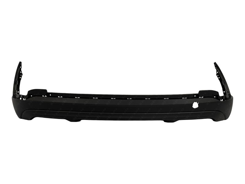 2019-2021 Hyundai Tucson Rear Lower Bumper Valance | Textured