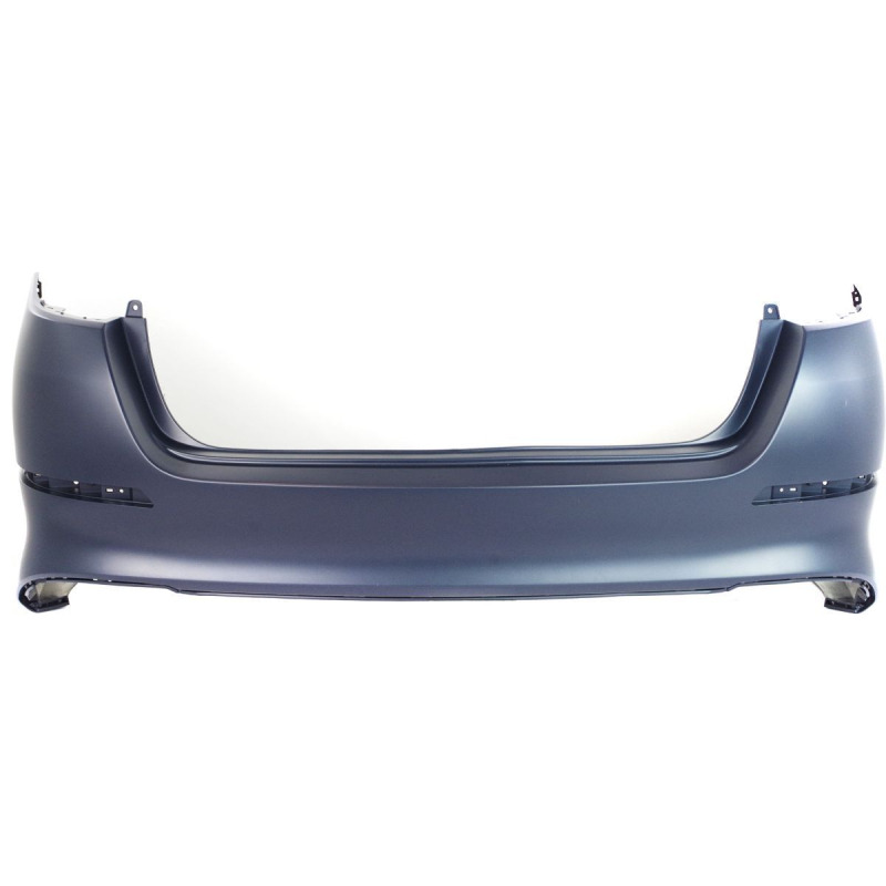NEW Primered Rear Bumper Cover for 20142015 Kia Optima KI1100182