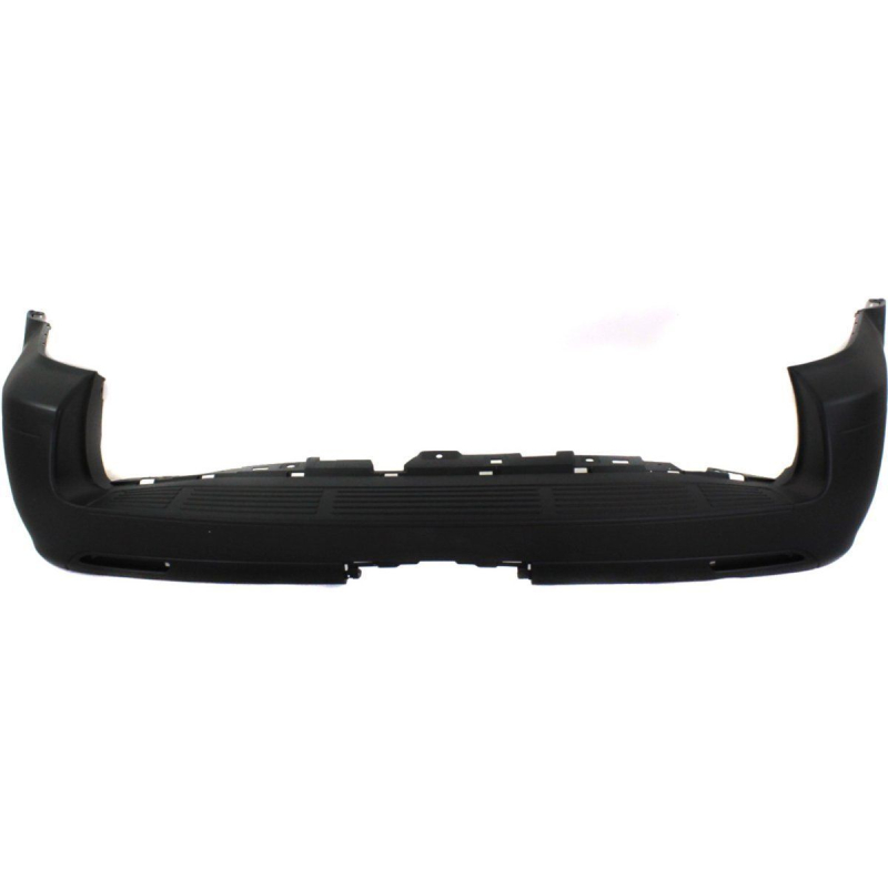 Rear Bumper Cover for 2003-2009 Lexus GX470