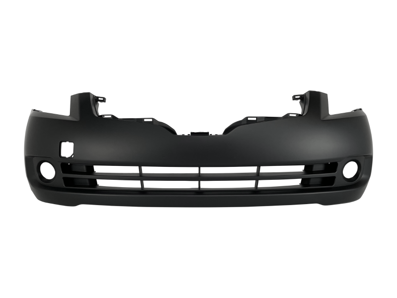 New Aftermarket Front Bumper Cover For Your 20072009 Nissan Altima