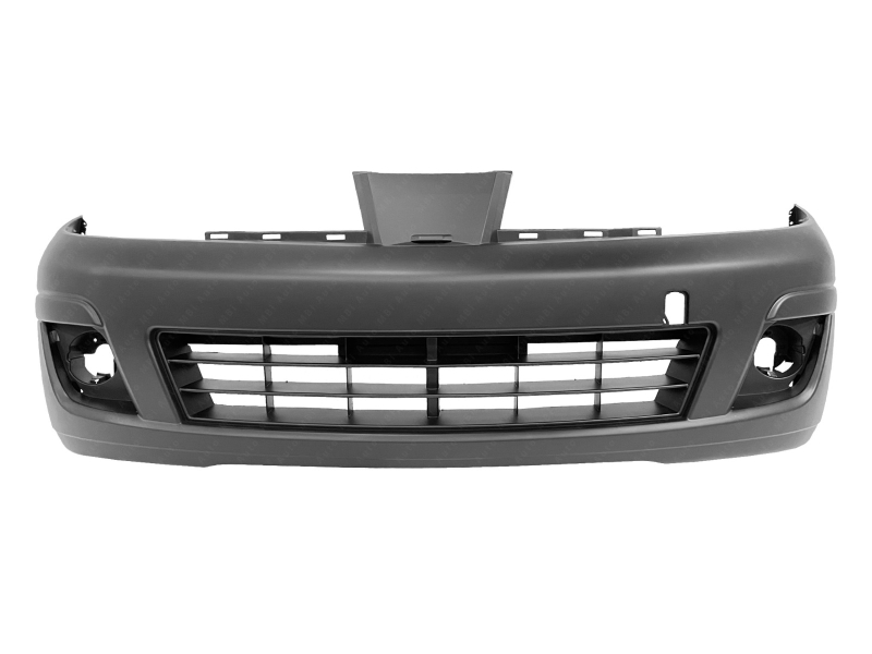NEW Front Bumper Cover Support Brackets Set LH & RH For 2007-2012 Nissan VERSA NEW Front Bumper Cover Support Brackets Set LH & RH For 2007-2012 Nissan VERSA
