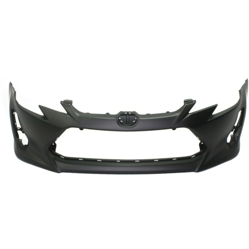 New Primered Front Bumper Cover Replacement For Scion Tc Sc