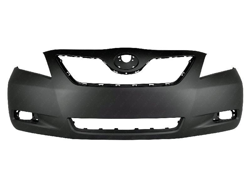 NEW Front Bumper Cover for 2007-2009 Toyota Camry Hybrid