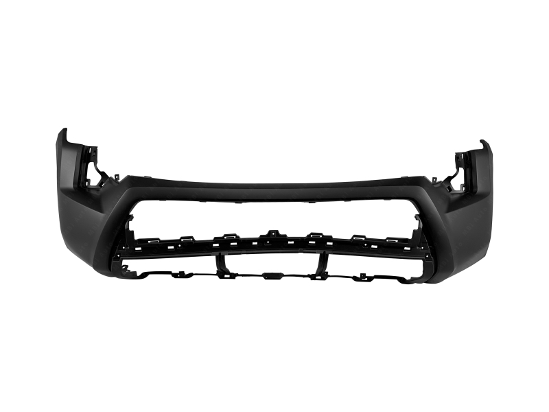 To1000414 2024-2026 Toyota Tacoma Front Bumper Cover | Primed and Painted