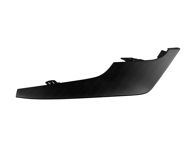 2023-2026 Toyota Corolla SE/XSE Front Left Bumper End | Painted