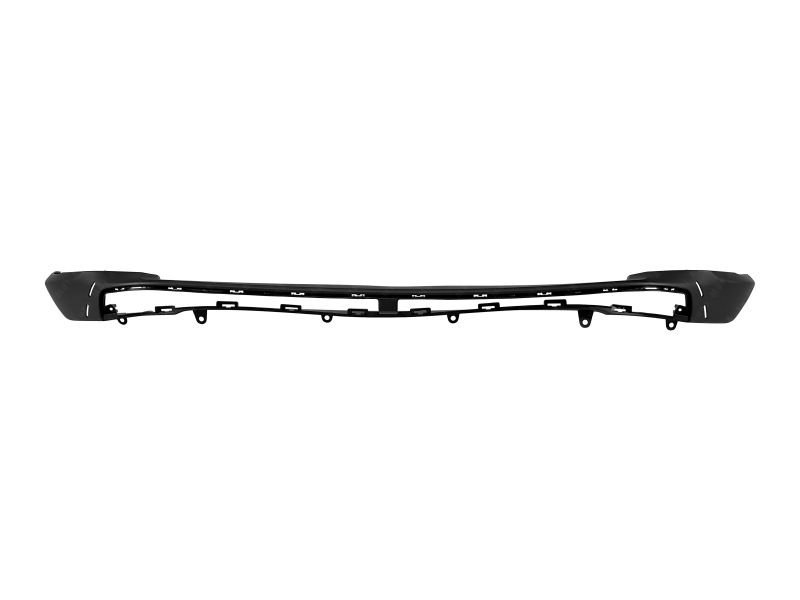 To1195115 2019–2024 Toyota RAV4 Lower Bumper Valance | Textured Black