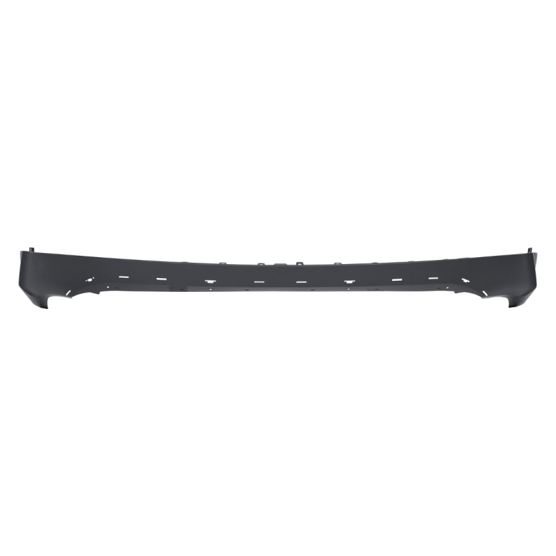 To1195115 New Aftermarket Rear Lower Valance For Your 2016-2018 Toyota RAV4 - TO