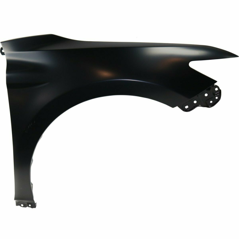 Verified Supplier Toyota Camry Front Fender Durable Steel Construction Verified Supplier Toyota Camry Front Fender Durable Steel Construction