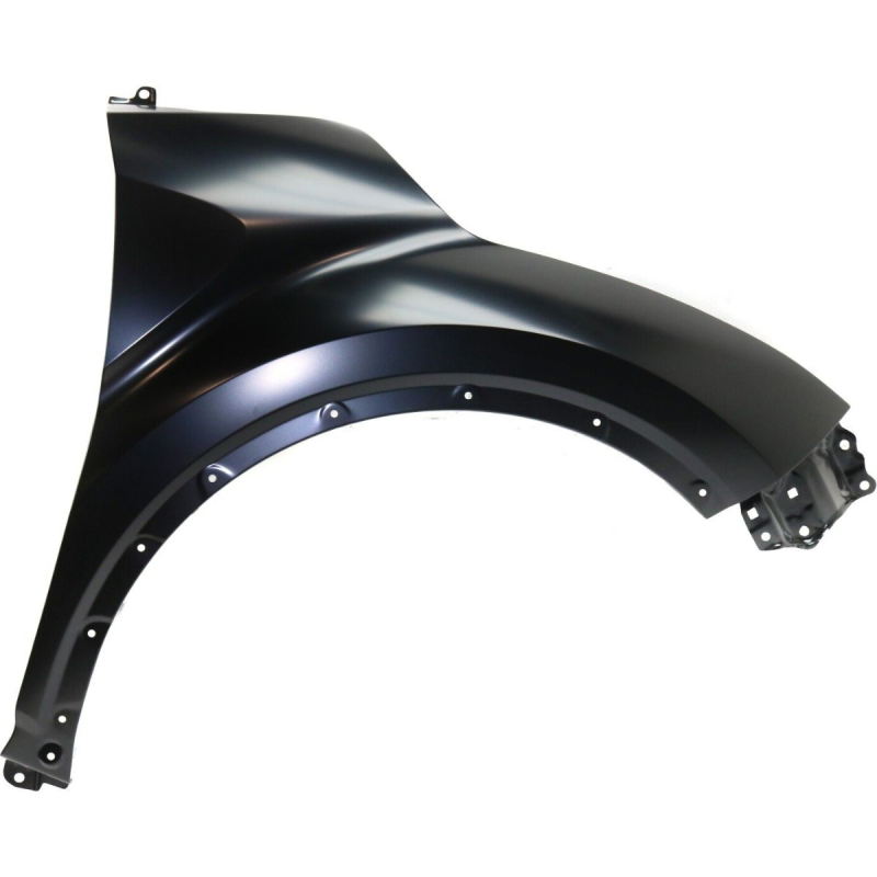 2018-2022 Toyota C-HR Front Right Fender | Primed or Painted