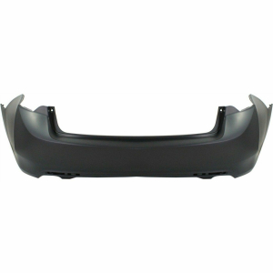 NEW Painted To Match Front Bumper Cover Replacement for 2011-2014 Acura TSX