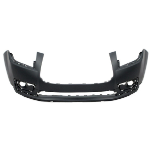 New Aftermarket Front Bumper Cover For Your 2013-2016 GMC Acadia - GM1