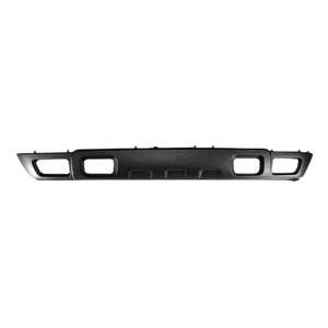 GM1092204 Make Auto Parts Manufacturing Front Lower Bumper Air Deflector For Chevrolet Silverado 1500 2003-2007 