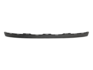 New Front Steel Bumper For Your 2007-2013 GMC Sierra - GM1002833