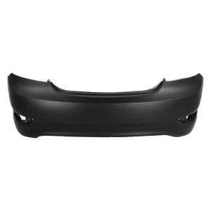 New HY1000201 Front Primed Bumper Cover For Hyundai Accent 2014 2015 2016 2017 